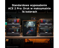 Anycubic Kobra S1 ACE 2 Pro Combo - 1583376 - zdjęcie 3